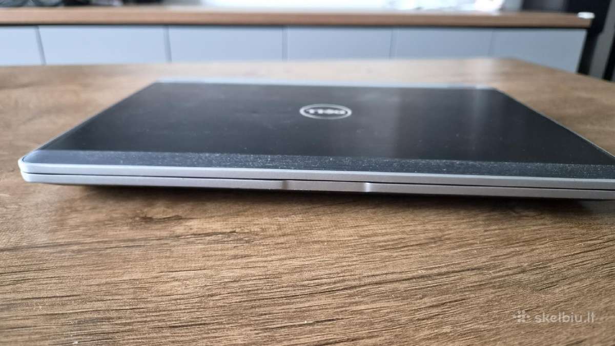 Mazas, magnio korpusas, 12,5 colio, intel i5, - nuotraukos Nr. 11