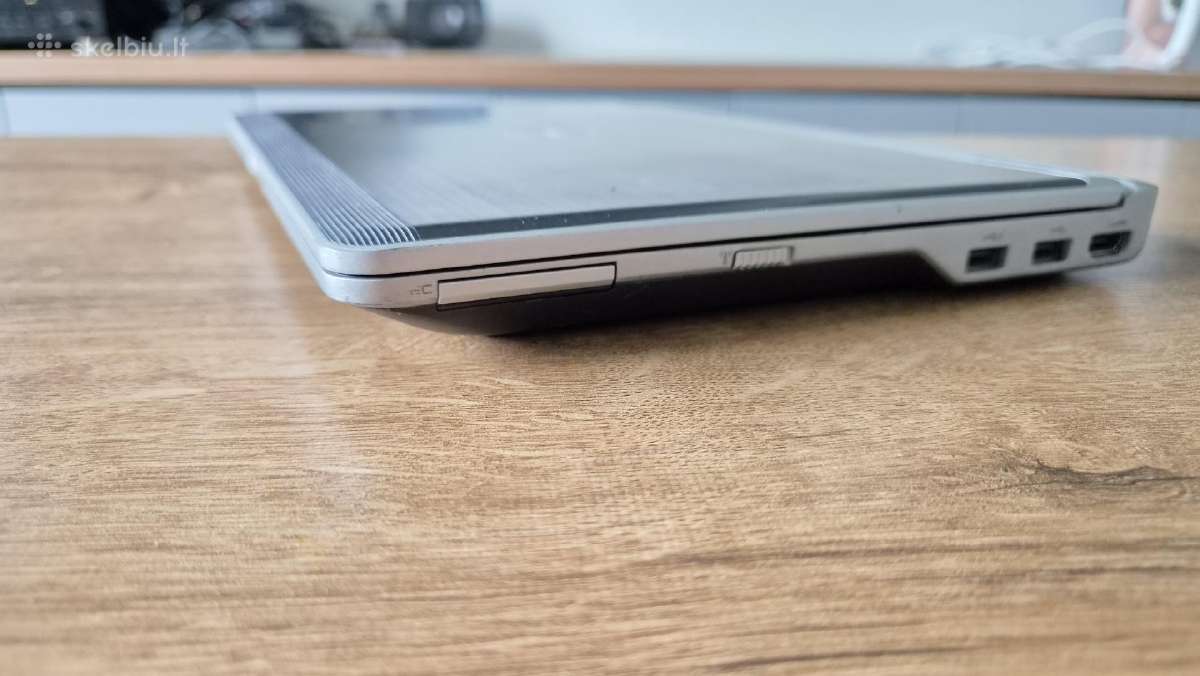 Mazas, magnio korpusas, 12,5 colio, intel i5, - nuotraukos Nr. 12
