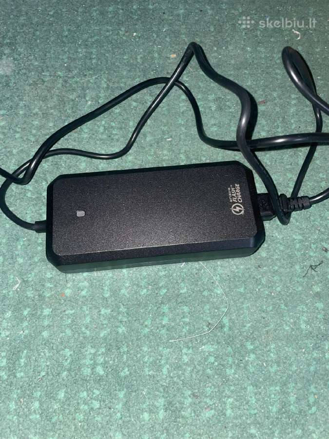 Engwe L20 3.0 Boost elektrinis dviratis - nuotraukos Nr. 9