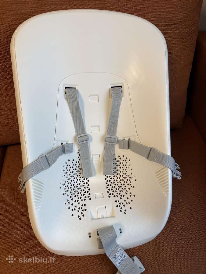 Stokke Tripp Trapp naujagimio gultukas - nuotraukos Nr. 3
