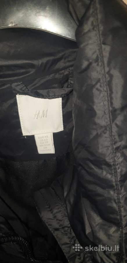 H&m liemene M - nuotraukos Nr. 3
