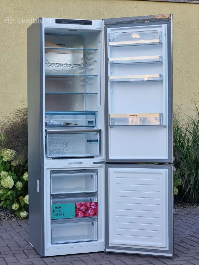 Naujas Siemens Kg39naiau, A klasės+ garantija - nuotraukos Nr. 30