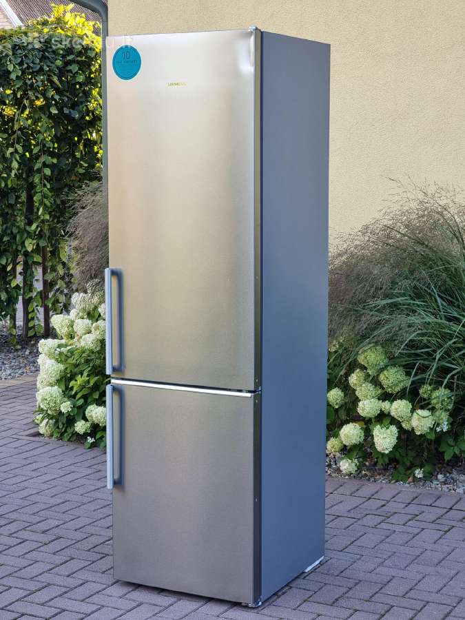 Naujas Siemens Kg39naiau, A klasės+ garantija - nuotraukos Nr. 34