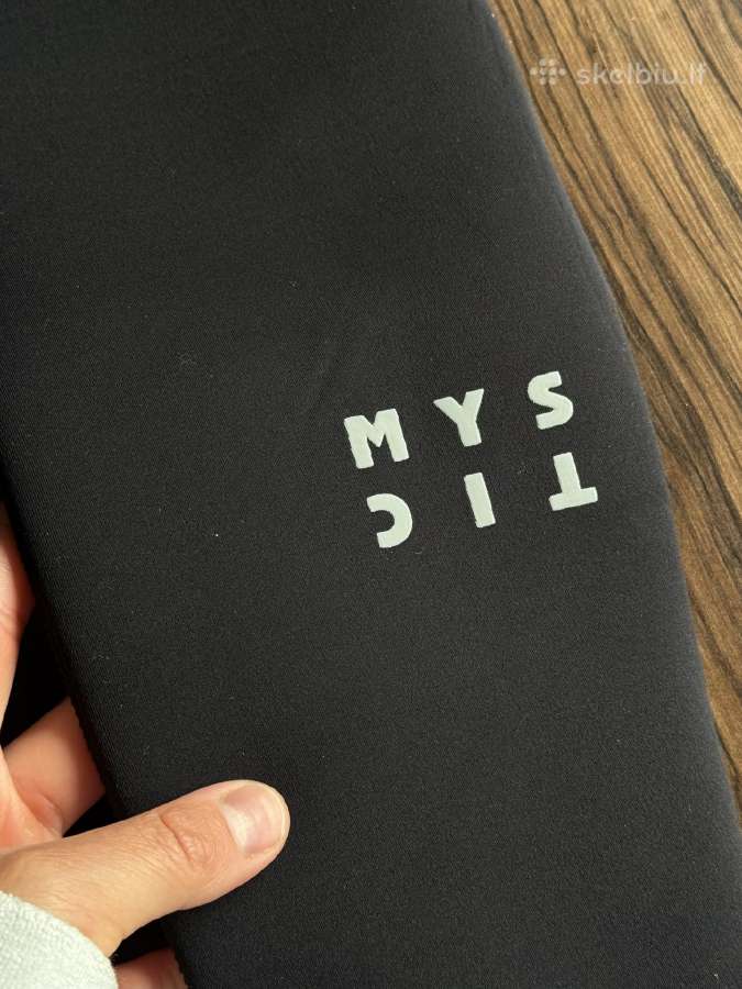Mystic Dazzled 4:3 woman S hidro viršus ir apačia - nuotraukos Nr. 12
