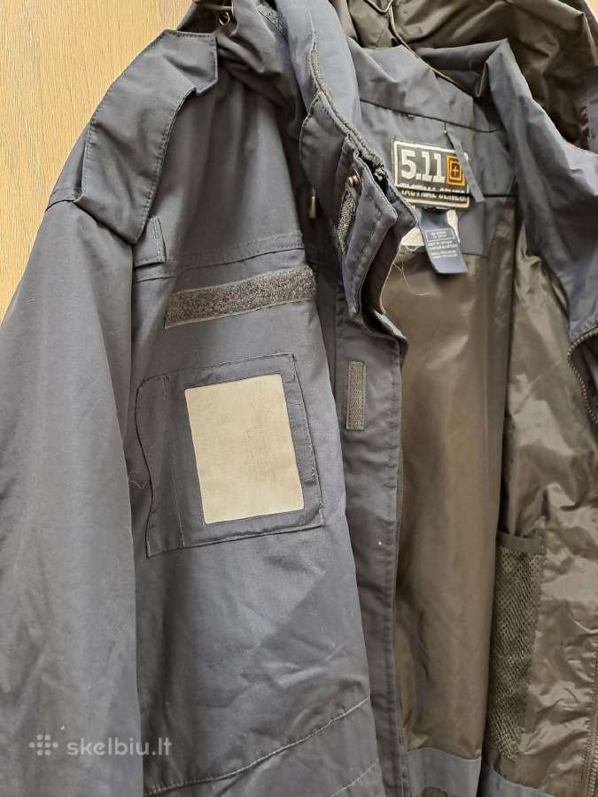5.11 tactical/taktine series XL d. striuke - nuotraukos Nr. 3