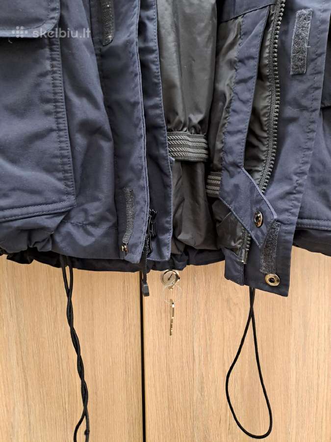 5.11 tactical/taktine series XL d. striuke - nuotraukos Nr. 7
