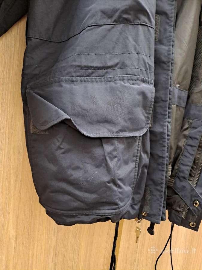 5.11 tactical/taktine series XL d. striuke - nuotraukos Nr. 8