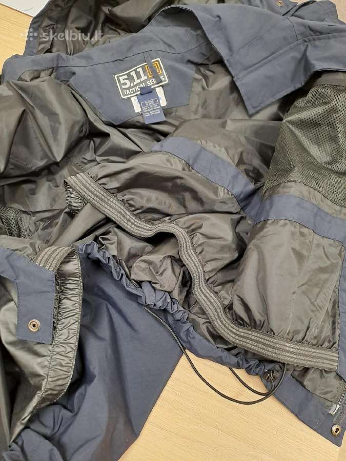 5.11 tactical/taktine series XL d. striuke - nuotraukos Nr. 14
