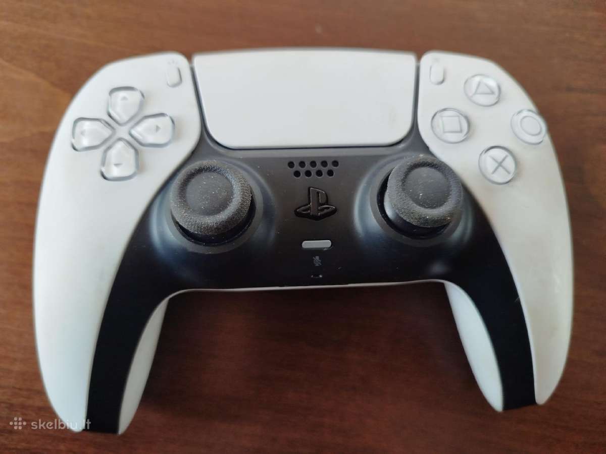 Ps5 pulteliai - nuotraukos Nr. 5