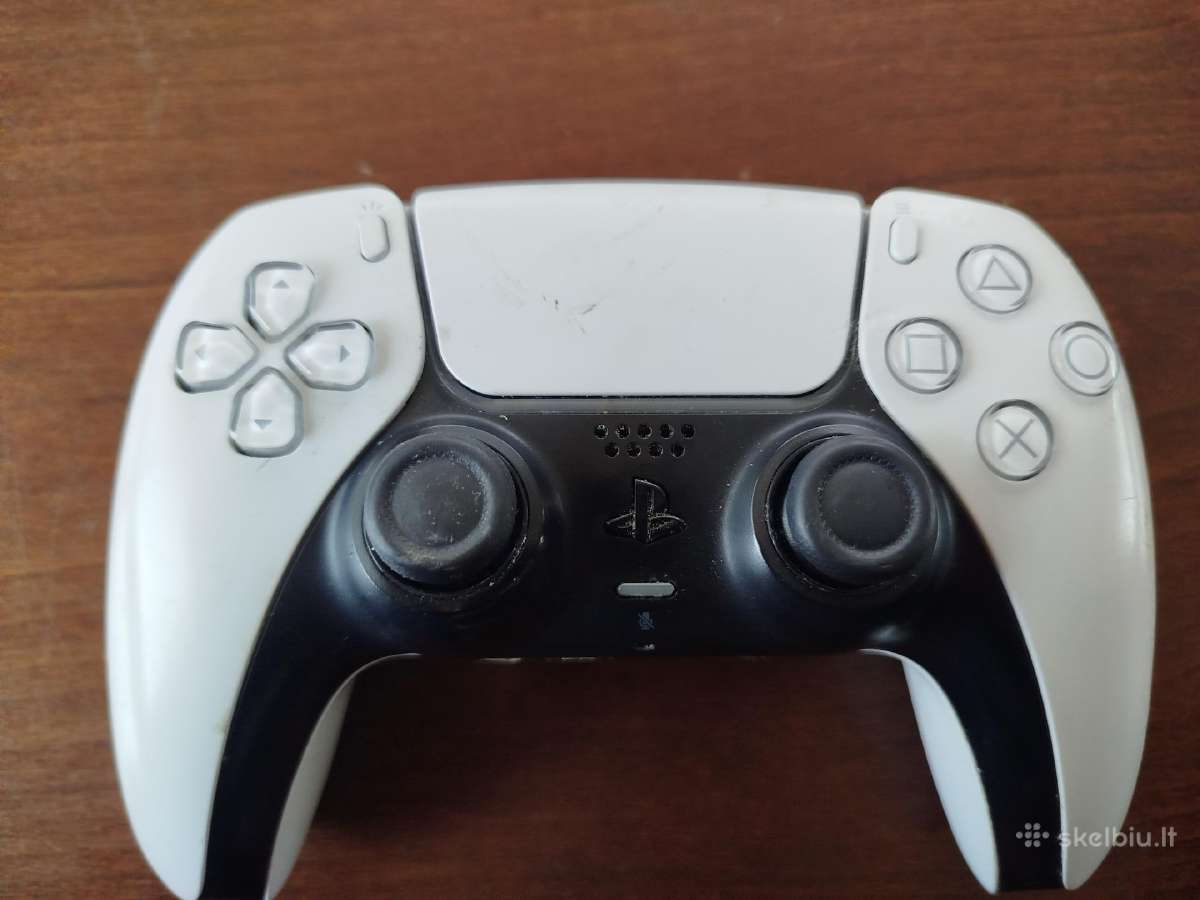 Ps5 pulteliai - nuotraukos Nr. 8