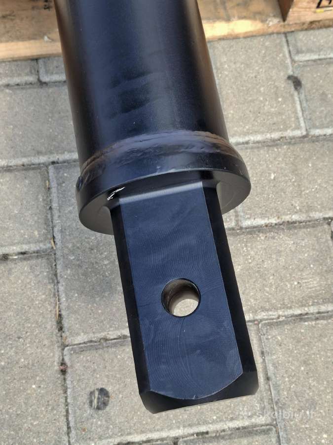 Žemės Grąžto Prailgintojas 1500mm E05-1500-ex - nuotraukos Nr. 4