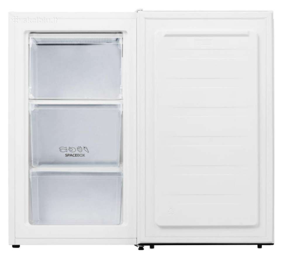 Šaldiklis Gorenje F39epw4, vertikalus - nuotraukos Nr. 2