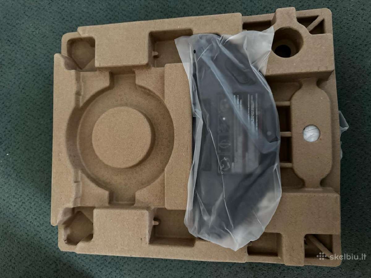 „Xiaomi S40c“ siurblys robotas - nuotraukos Nr. 3