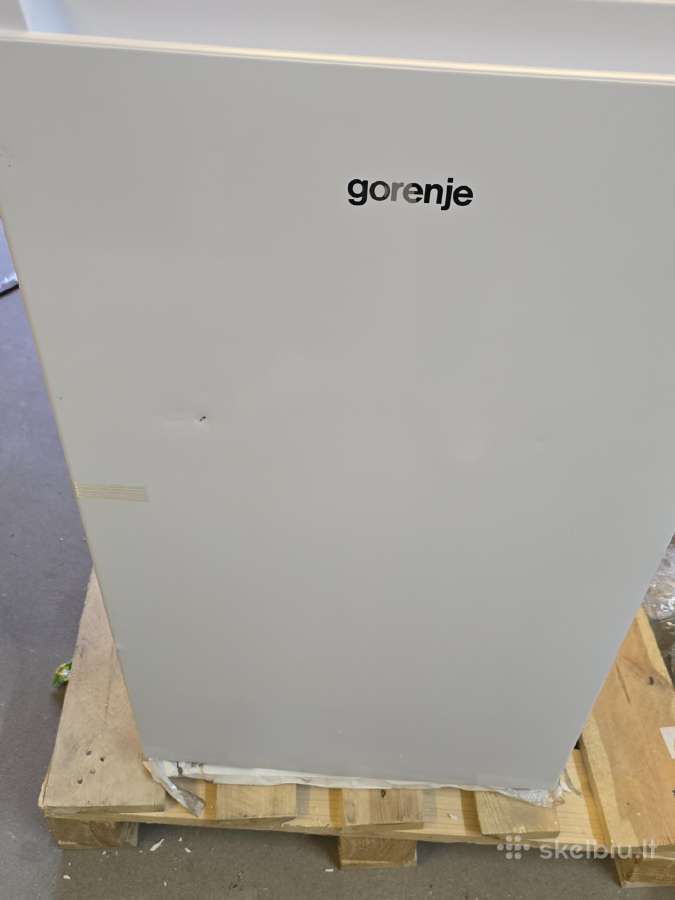 Šaldiklis Gorenje F39epw4, vertikalus - nuotraukos Nr. 3