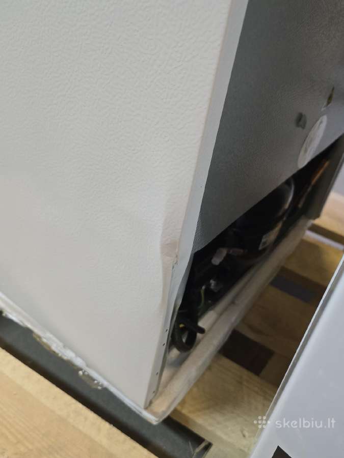 Šaldiklis Gorenje F39epw4, vertikalus - nuotraukos Nr. 5