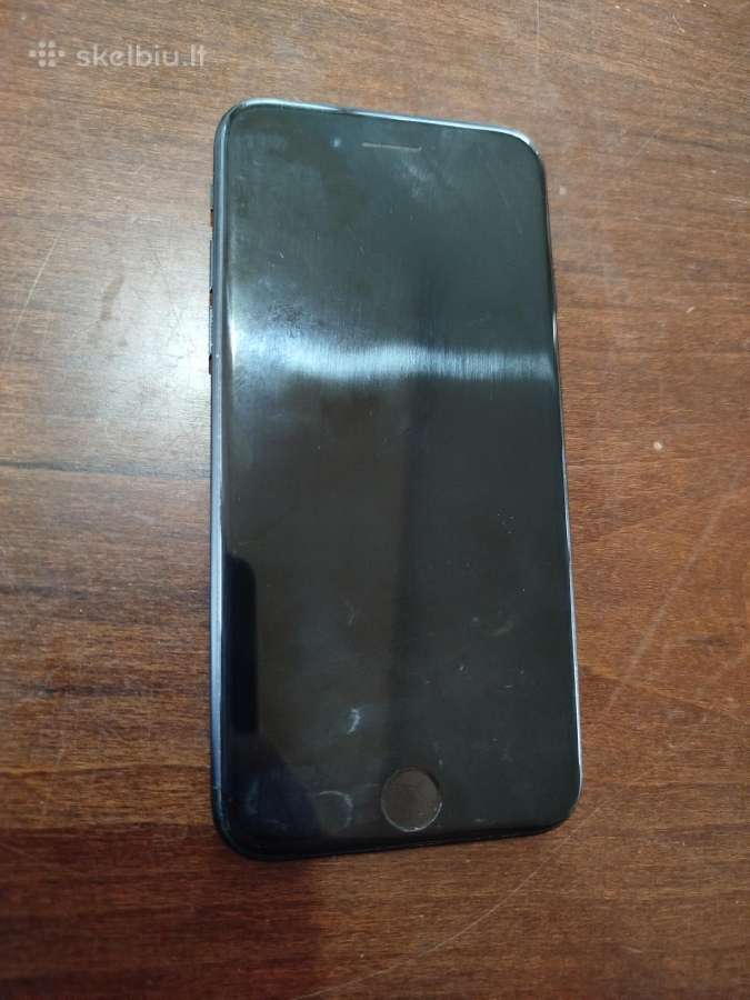 iPhone 7 - nuotraukos Nr. 5