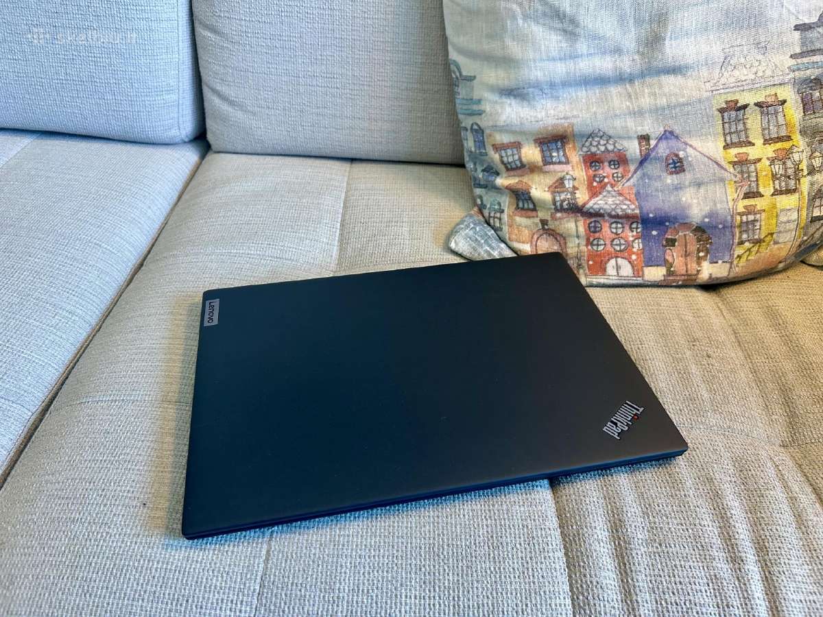 Lenovo Thinkpad T14s Gen 3, Touchscreen - nuotraukos Nr. 14