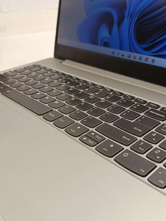 Lenovo Ideapad S340-15iil - nuotraukos Nr. 2