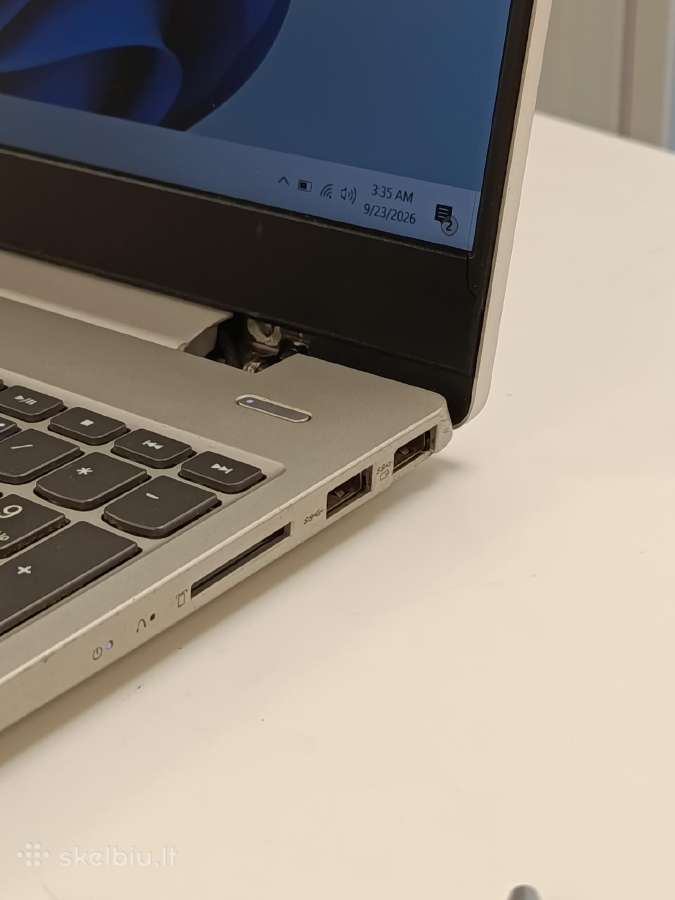 Lenovo Ideapad S340-15iil - nuotraukos Nr. 3
