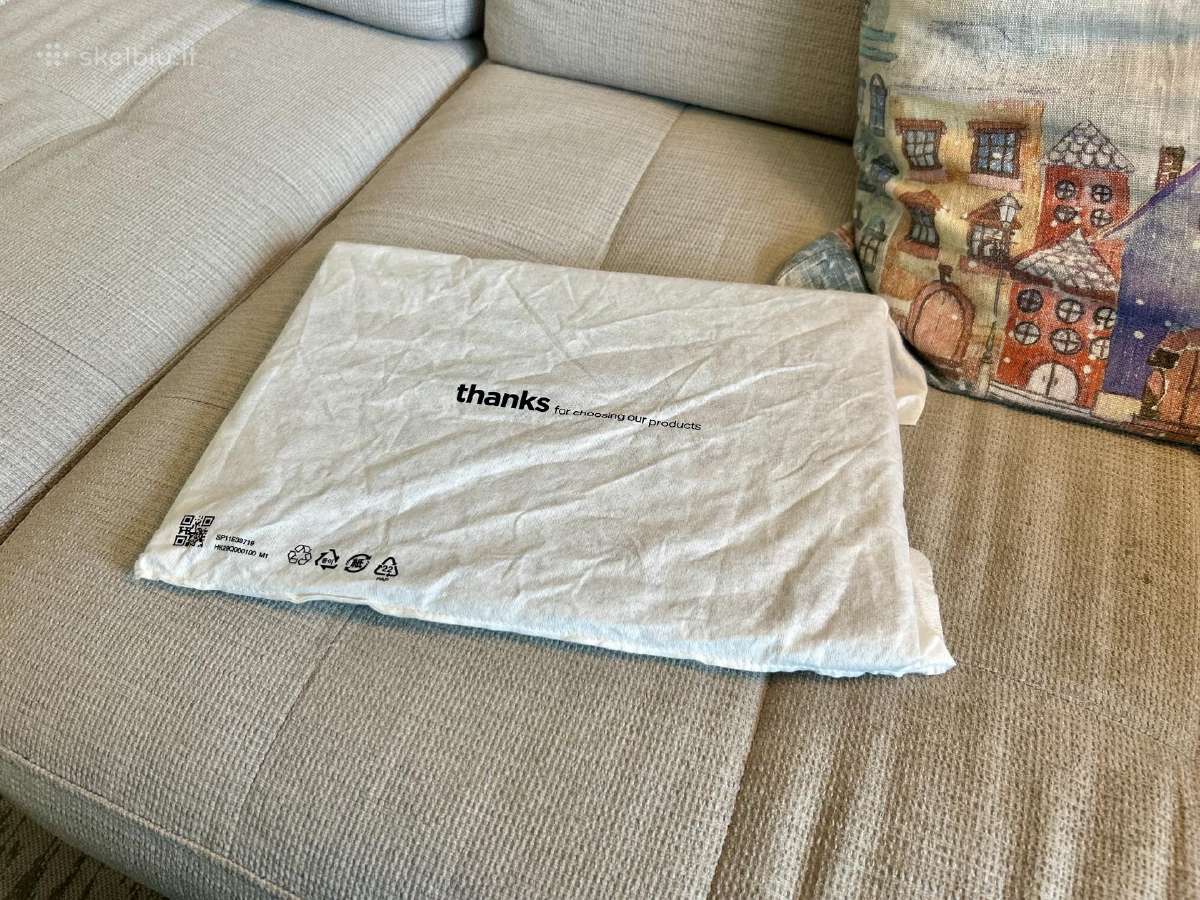 Lenovo X1 Carbon Gen 12,core Ultra 7, 64gb RAM,2tb - nuotraukos Nr. 14