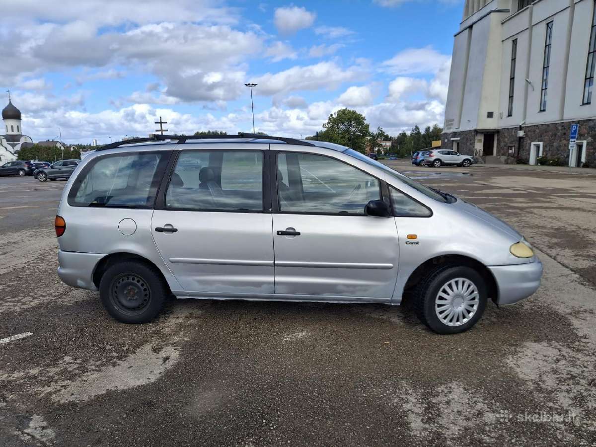 Parduodu automobilį - nuotraukos Nr. 3