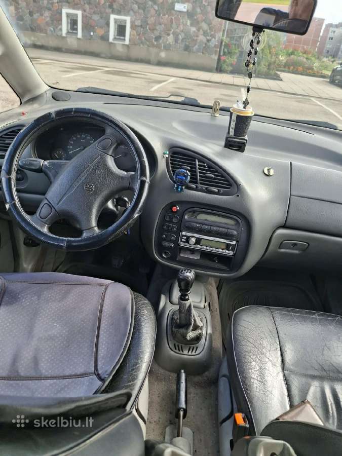 Parduodu automobilį - nuotraukos Nr. 6