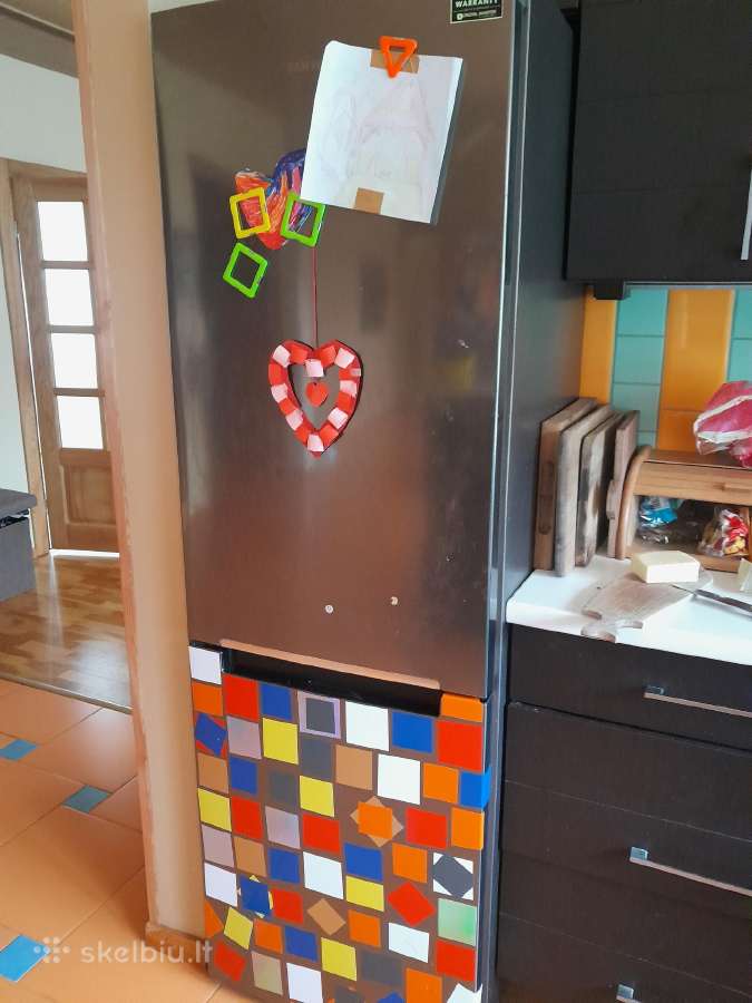 Virtuvė su viskuo,kas matosi foto arba atskirai - nuotraukos Nr. 11