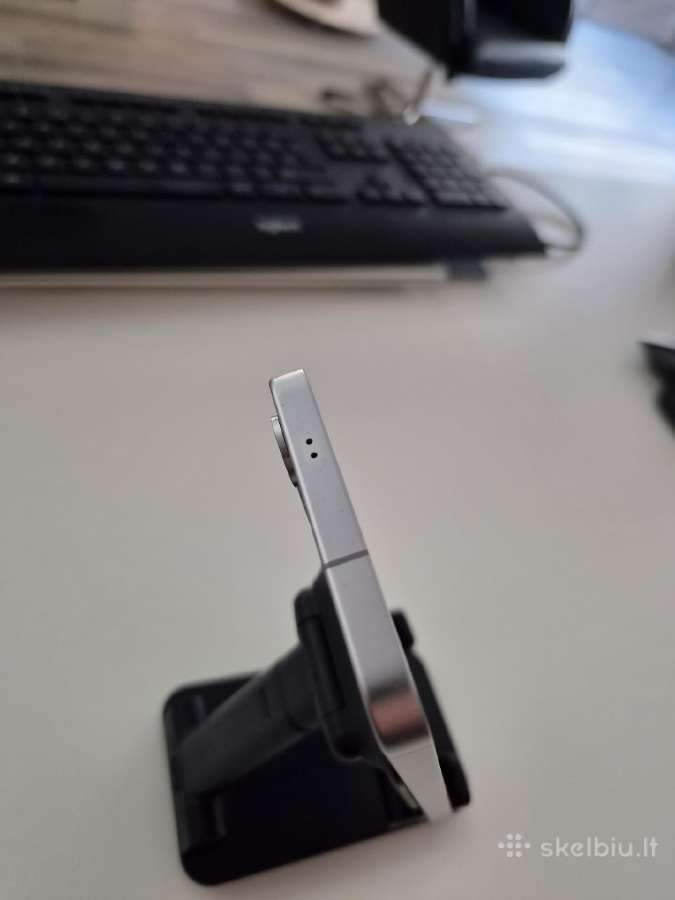 Samsung S25 256gb - nuotraukos Nr. 2