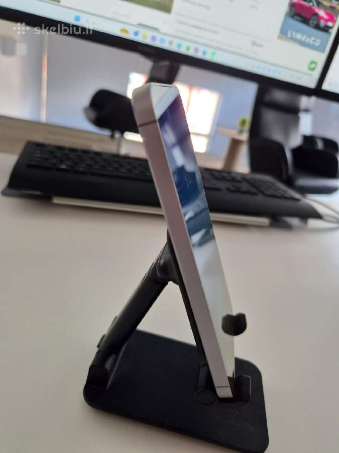 Samsung S25 256gb - nuotraukos Nr. 3