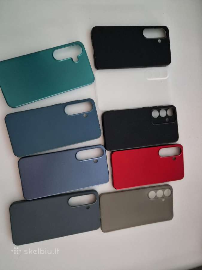 Samsung S25 256gb - nuotraukos Nr. 8