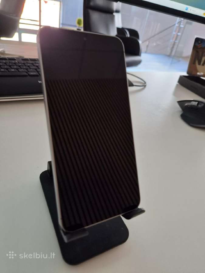 Samsung S25 256gb - nuotraukos Nr. 7