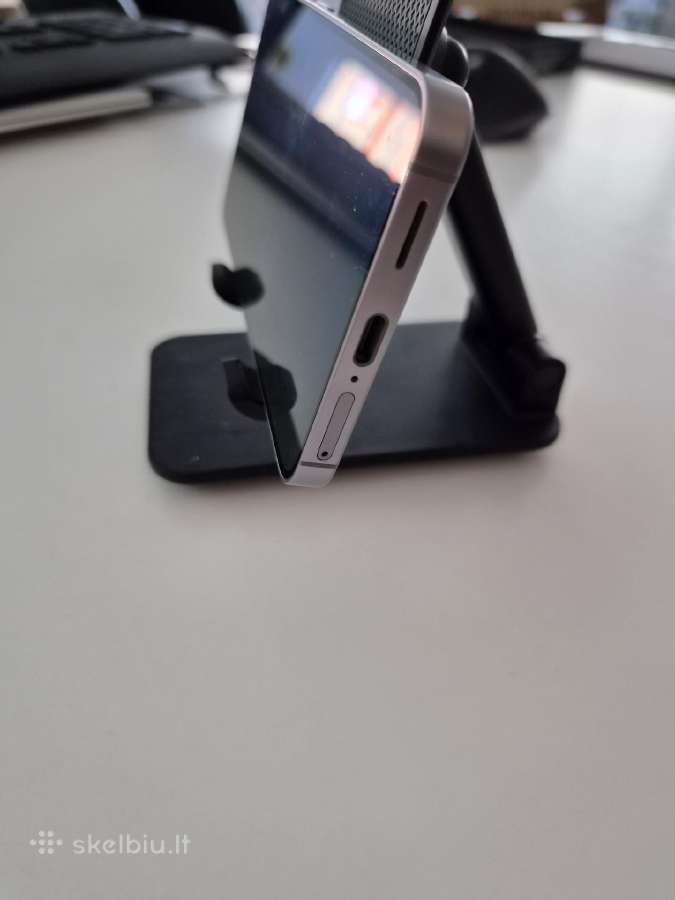 Samsung S25 256gb - nuotraukos Nr. 5
