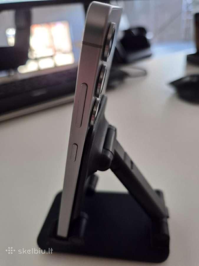 Samsung S25 256gb - nuotraukos Nr. 4