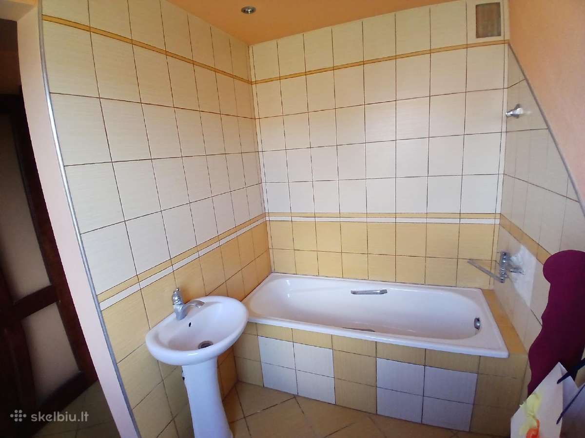 Parduodama sodyba Šilalės r. - nuotraukos Nr. 17