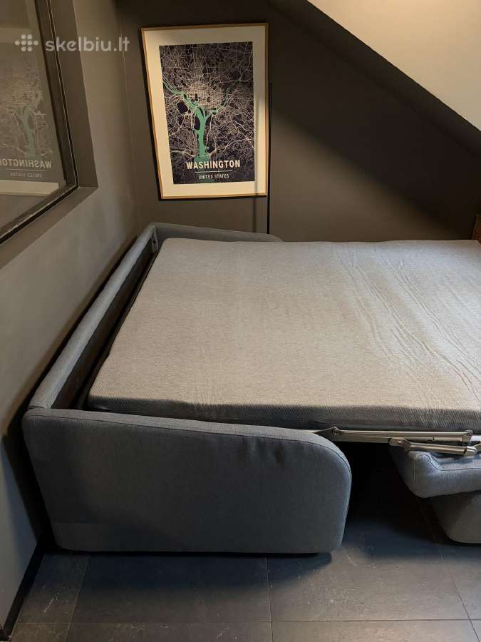 Innovation Living sofa-lova - nuotraukos Nr. 4