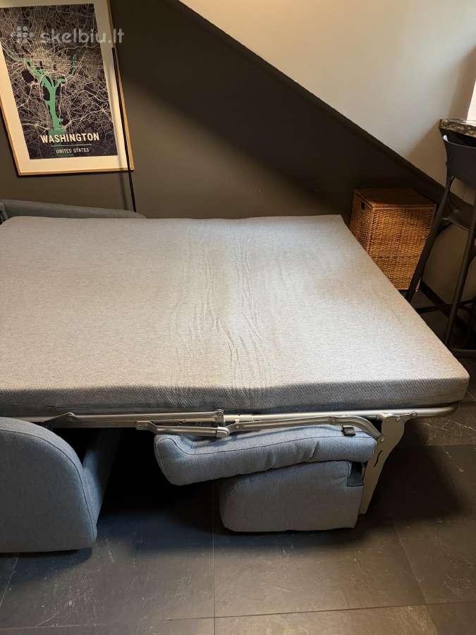 Innovation Living sofa-lova - nuotraukos Nr. 5