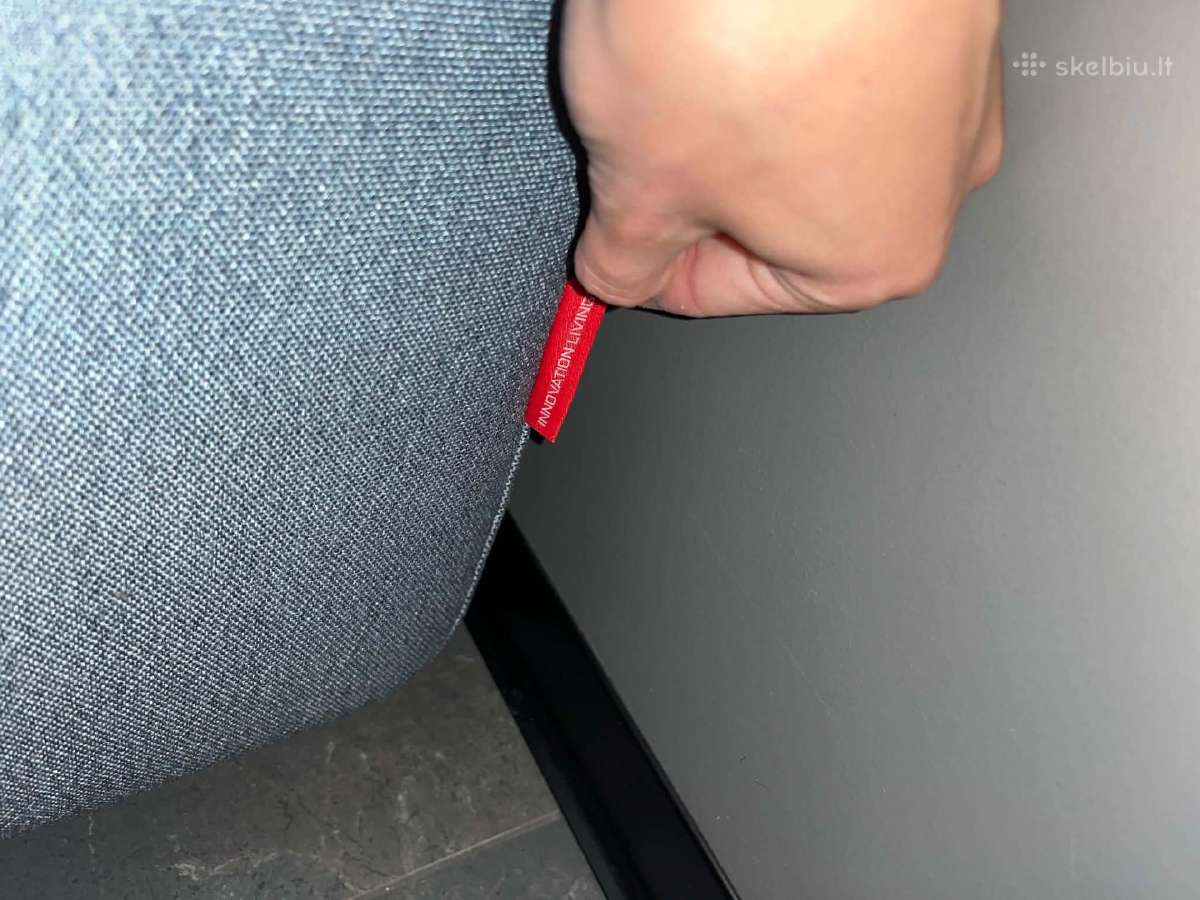 Innovation Living sofa-lova - nuotraukos Nr. 2