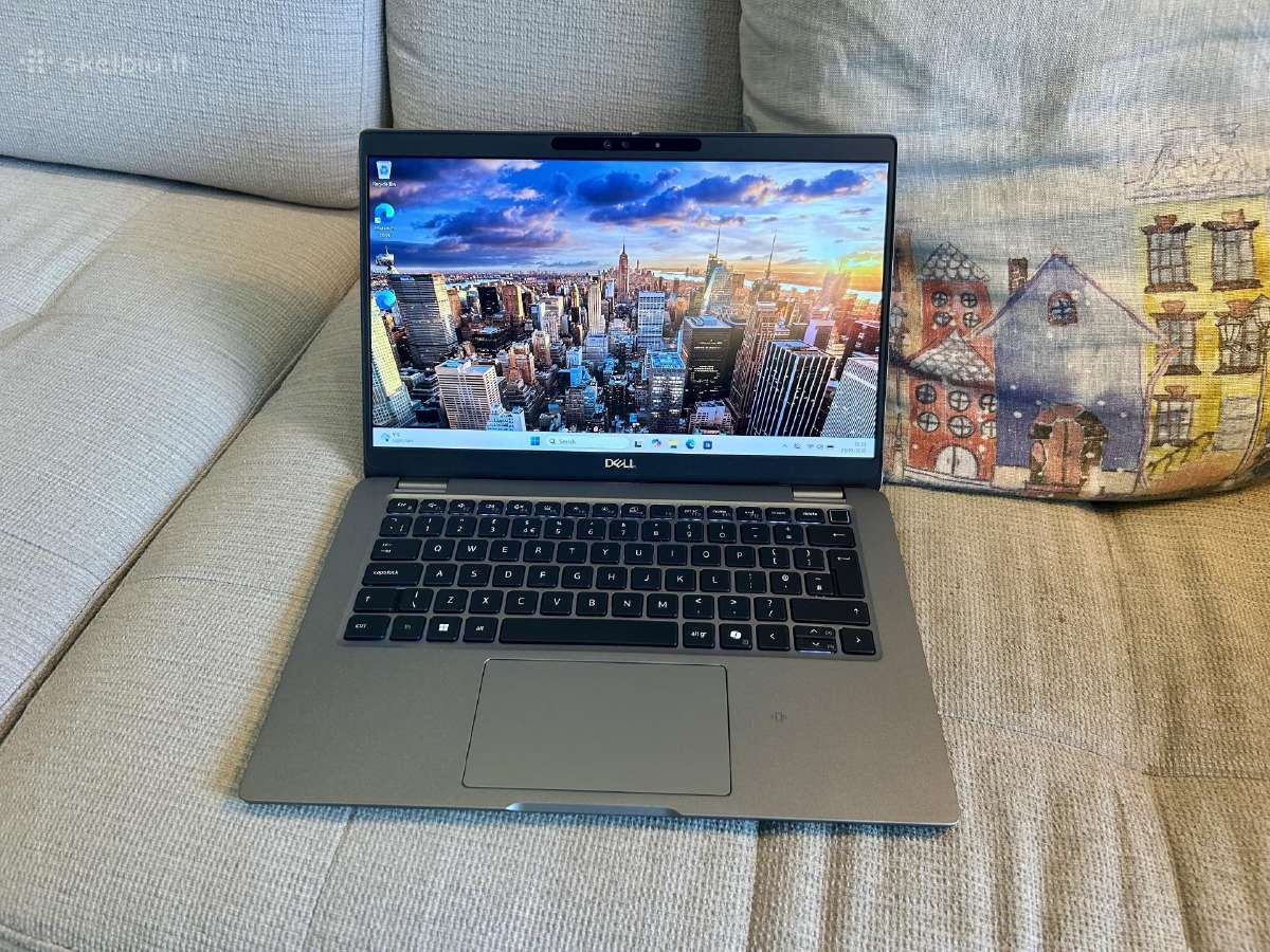 Dell Latitude 5350,core Ultra 7,garantija iki 2029 - nuotraukos Nr. 4