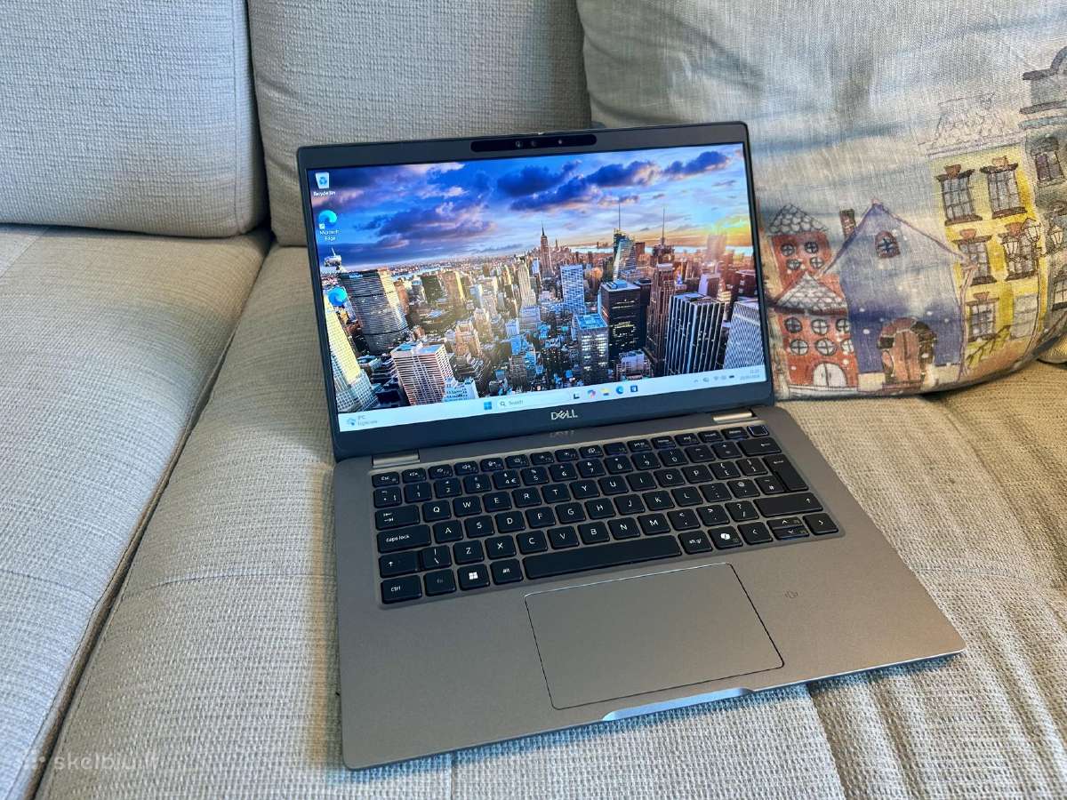 Dell Latitude 5350,core Ultra 7,garantija iki 2029 - nuotraukos Nr. 5