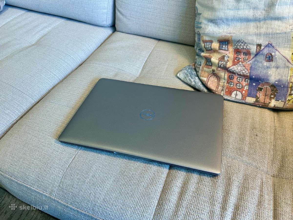 Dell Latitude 5350,core Ultra 7,garantija iki 2029 - nuotraukos Nr. 11