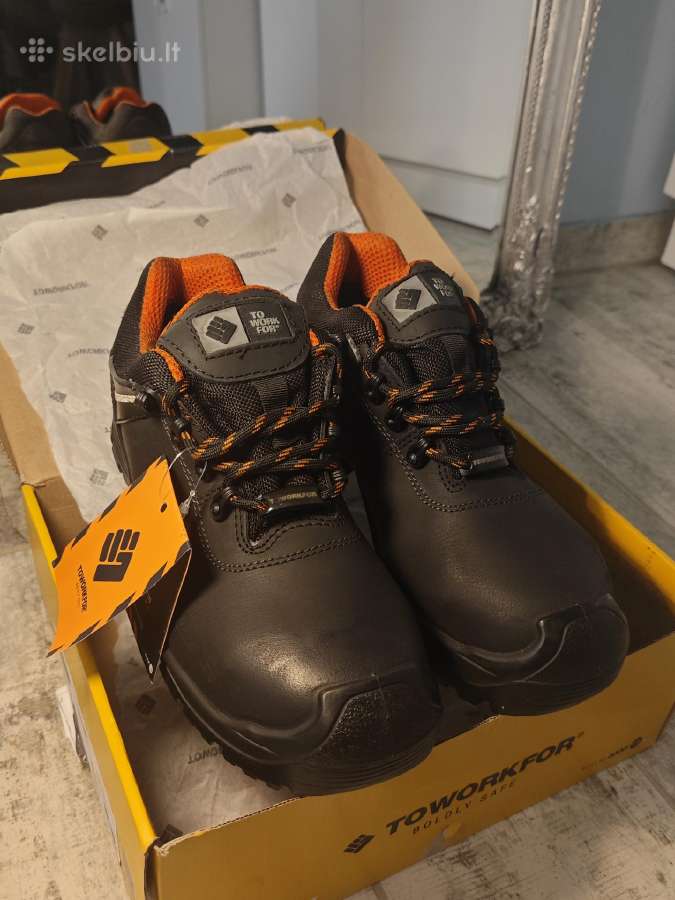 Trail shoe - nuotraukos Nr. 2