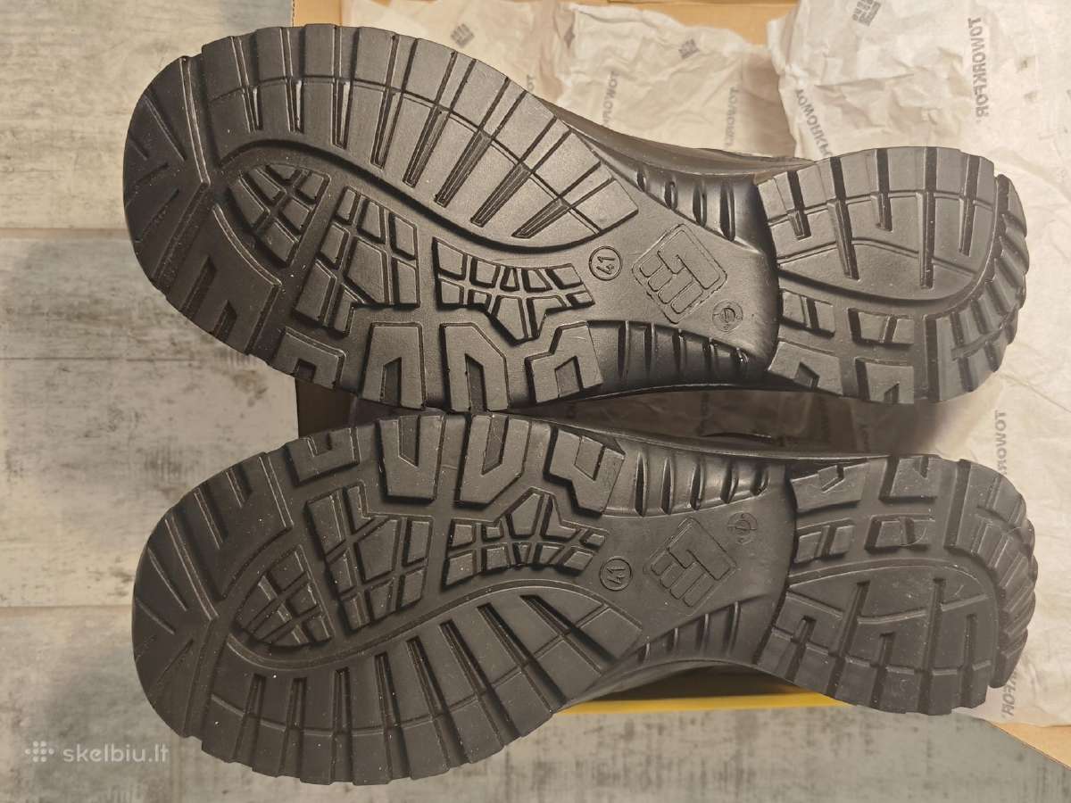 Trail shoe - nuotraukos Nr. 4