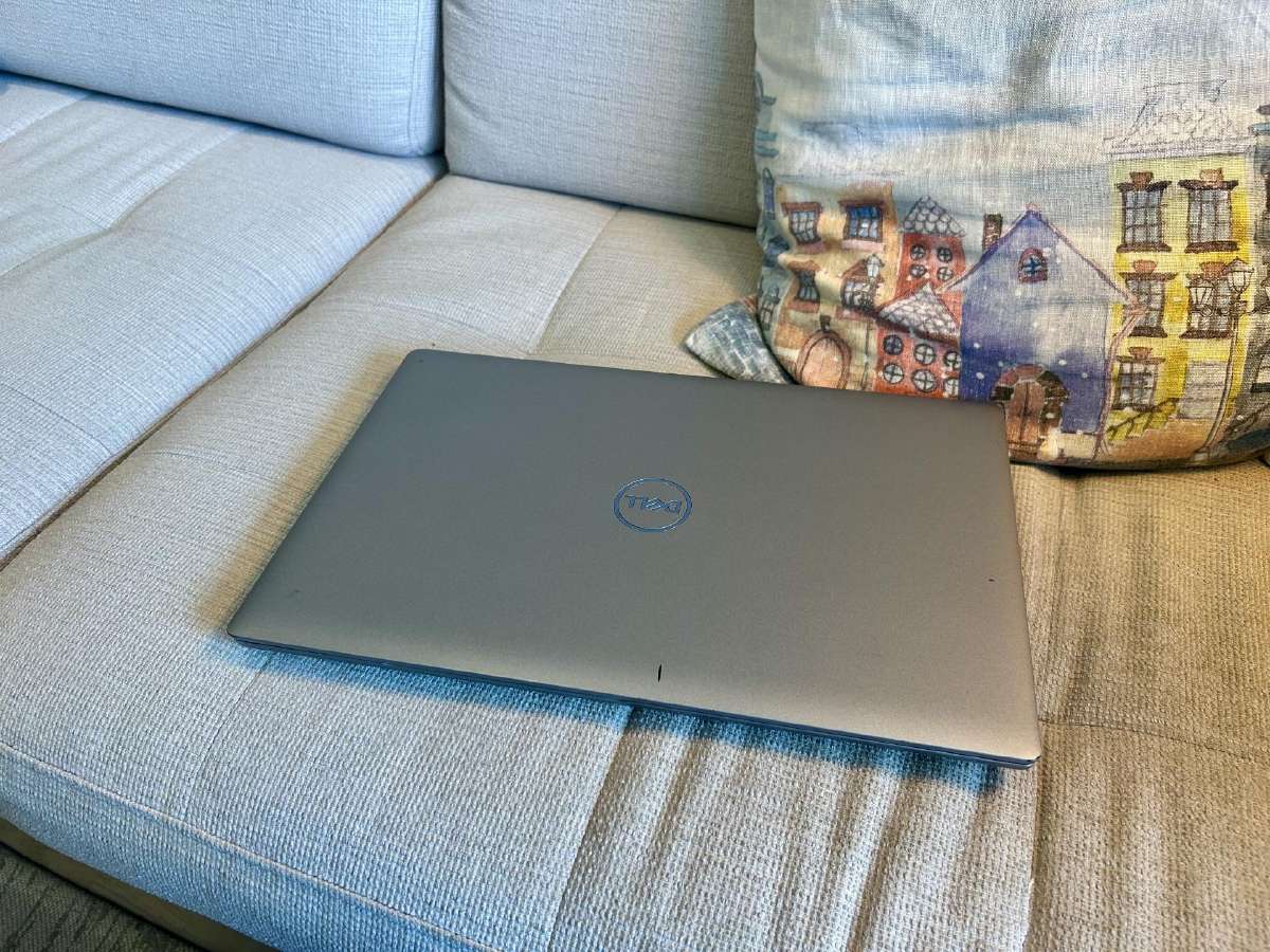 Dell Precision 3561, i7-11850h, Geforce T600 4gb - nuotraukos Nr. 11