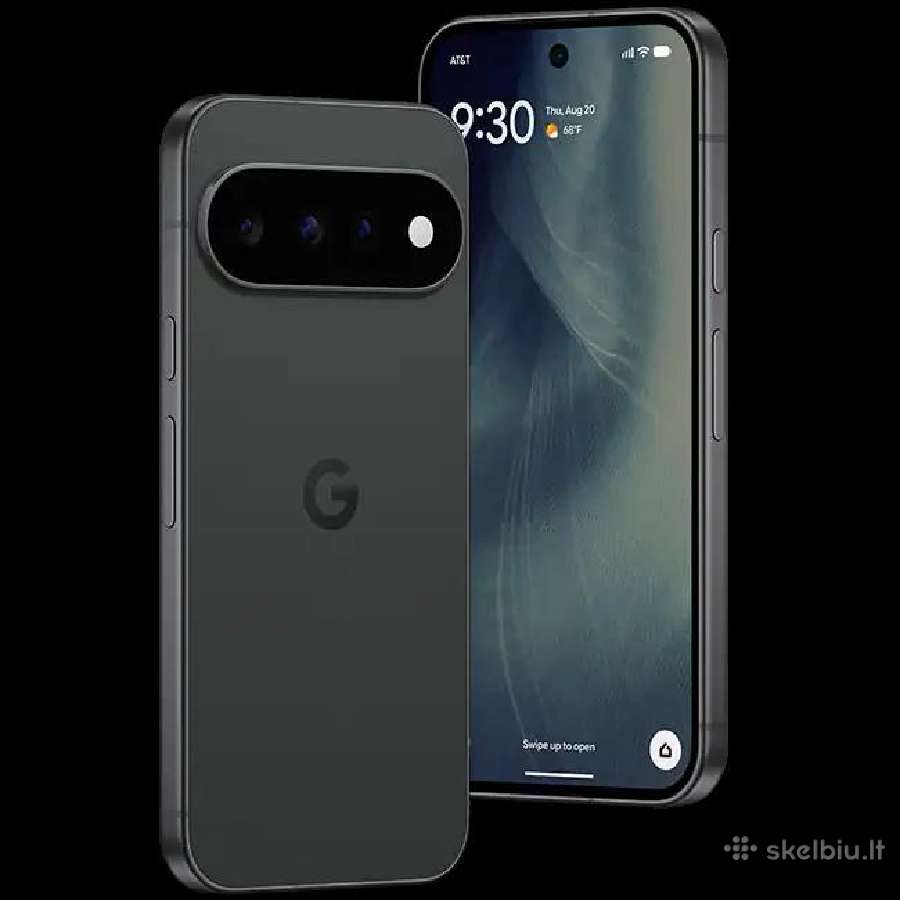 Nauji Pixel 9a, 10a, 11 pro XL - nuotraukos Nr. 2