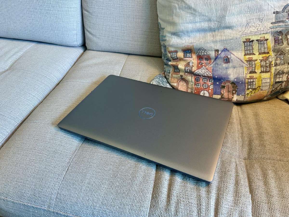 Dell Latitude 5540, i7-1365u, Touchscreen - nuotraukos Nr. 8