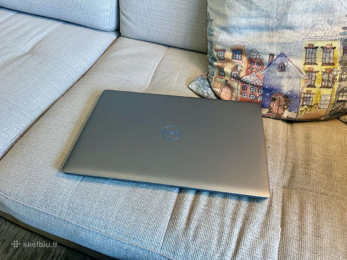 Dell Latitude 5540, i7-1365u, Touchscreen - nuotraukos Nr. 9