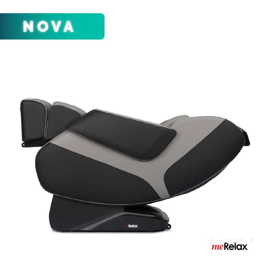Masažinis krėslas – kapsulė Mrx-nova - nuotraukos Nr. 3