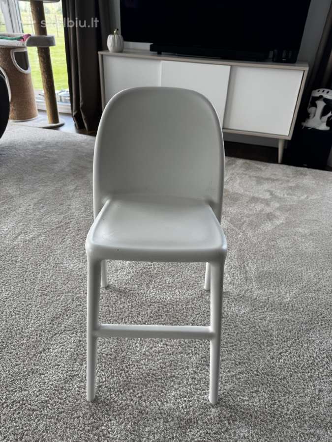 Ikea vaikiska kede - nuotraukos Nr. 2