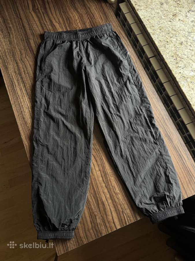 Adidas Equipment Track unisex kelnės - nuotraukos Nr. 2