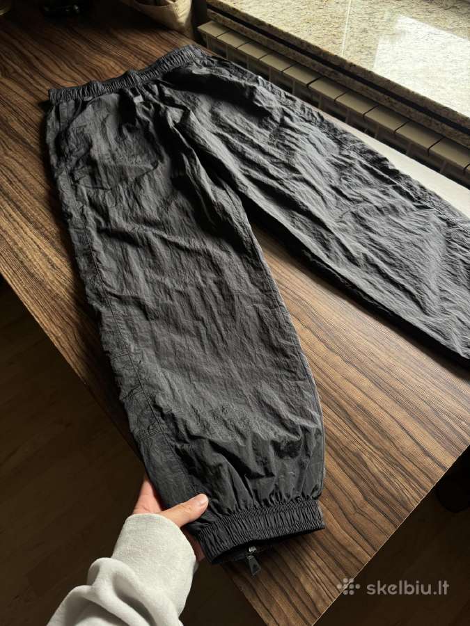 Adidas Equipment Track unisex kelnės - nuotraukos Nr. 3
